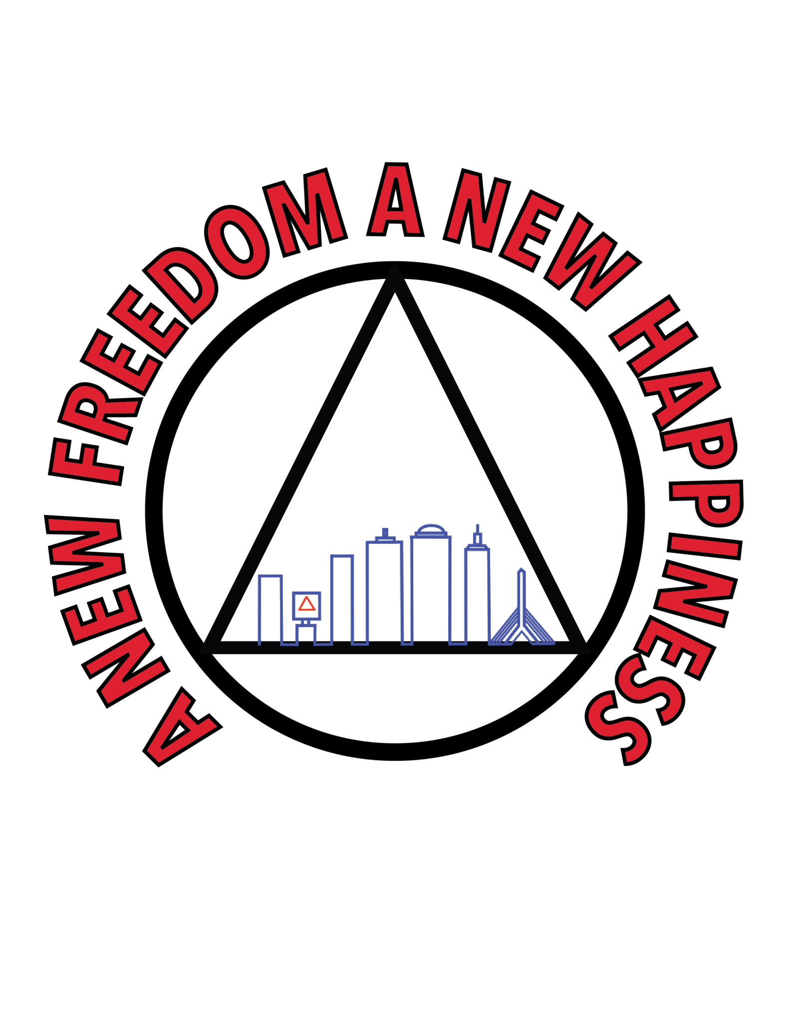 The Freedom Trail Conference 2025 The Beacon Group Alcoholics Anonymous